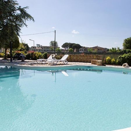 カパンノリCasa Brigante Luxury With Poolアパートメント エクステリア 写真
