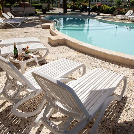 カパンノリCasa Brigante Luxury With Poolアパートメント エクステリア 写真