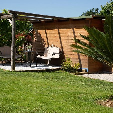 カパンノリCasa Brigante Luxury With Poolアパートメント エクステリア 写真