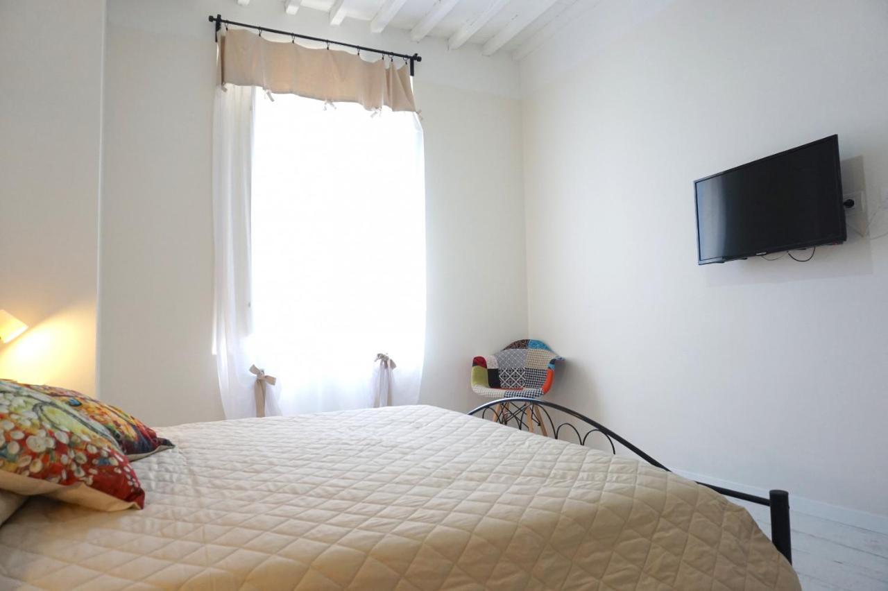 カパンノリCasa Brigante Luxury With Poolアパートメント エクステリア 写真