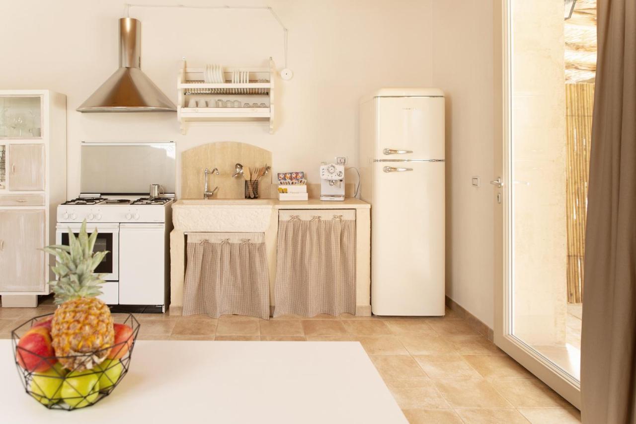カパンノリCasa Brigante Luxury With Poolアパートメント エクステリア 写真