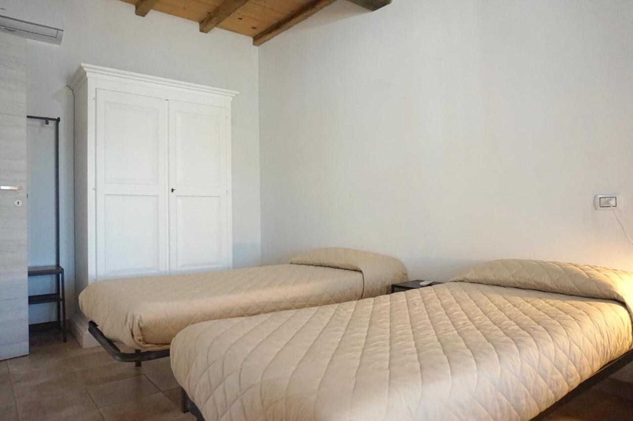 カパンノリCasa Brigante Luxury With Poolアパートメント エクステリア 写真